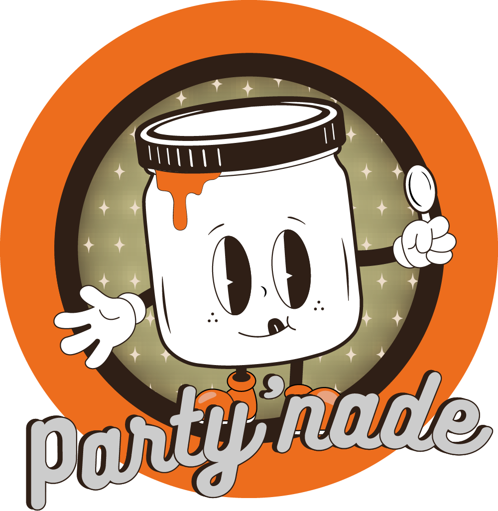 Party'nade