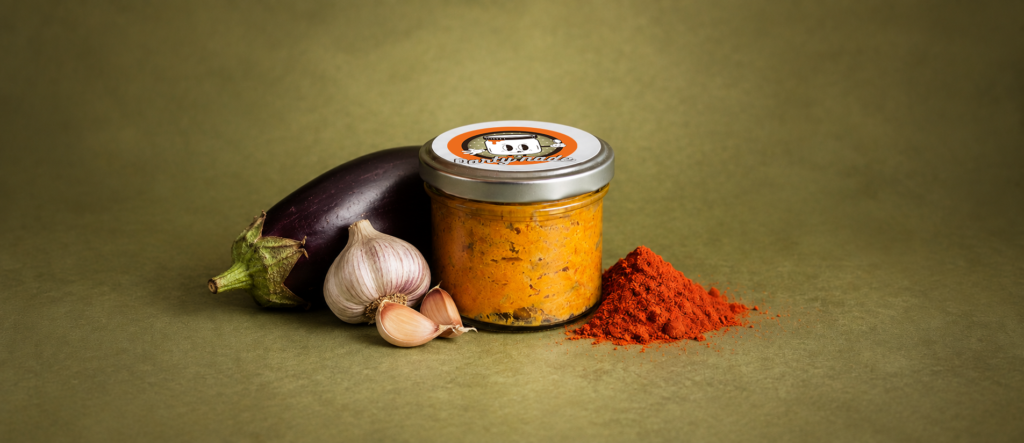 AUBERGINE