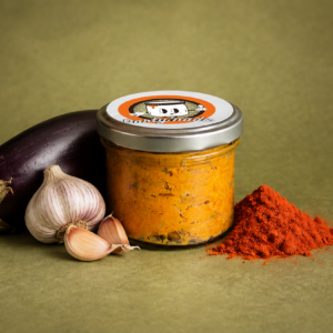 AUBERGINE