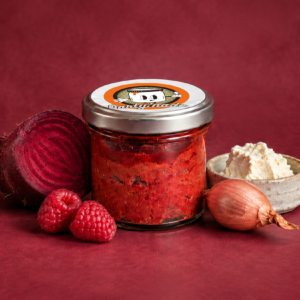 BETTERAVE & FROMAGE FRAIS