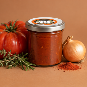 SAUCE KETCHUP