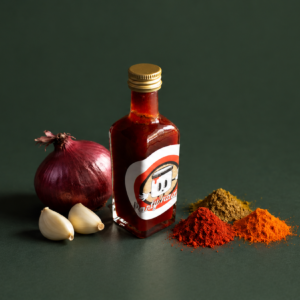 SAUCE PIQUANTE